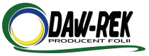 Daw-Rek logo